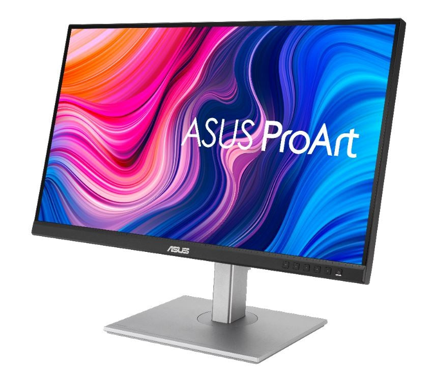 Monitor 27 inch PA279CV ProArt IPS 4K UHD 100%sRGB 100MLN/1 HDMI DP USB-C USB3.0x4 Speaker PIVOT