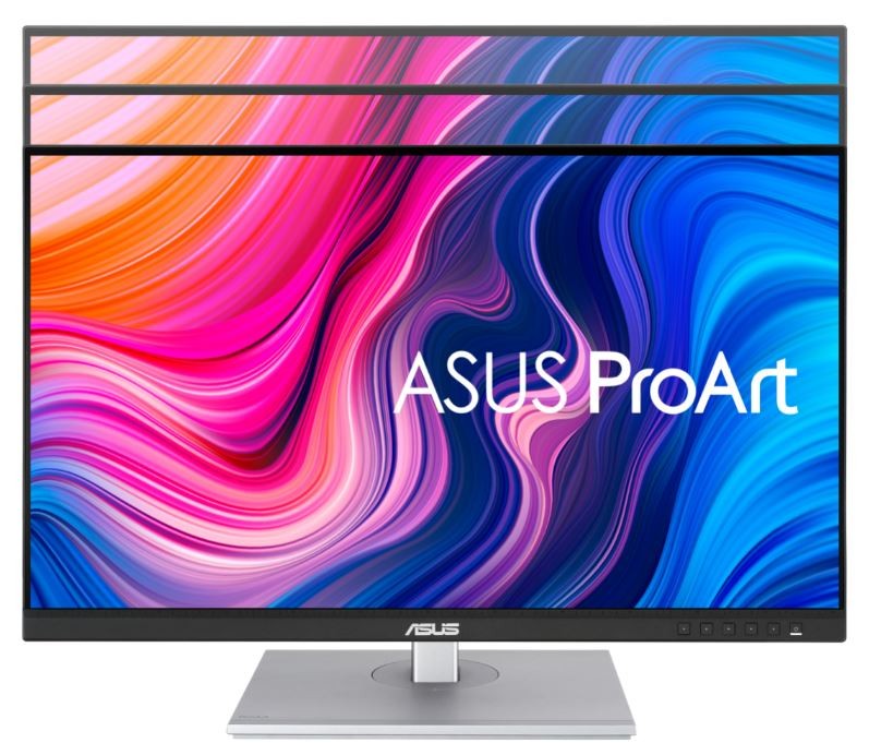 Monitor 27 inch PA279CV ProArt IPS 4K UHD 100%sRGB 100MLN/1 HDMI DP USB-C USB3.0x4 Speaker PIVOT