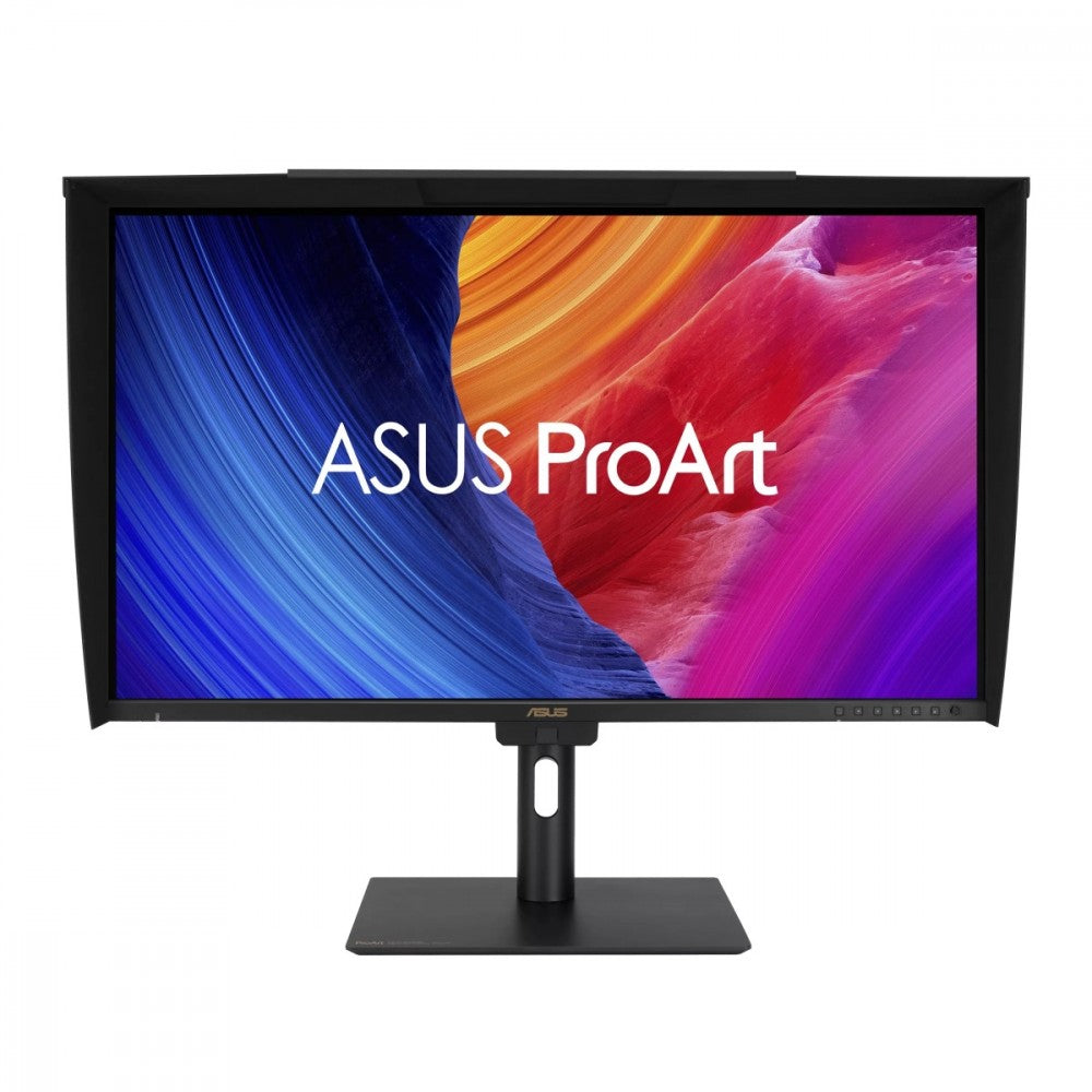 Monitor 27 inches ProArt PA27UCGE 4K IPS 600NIT USB-C HDMI