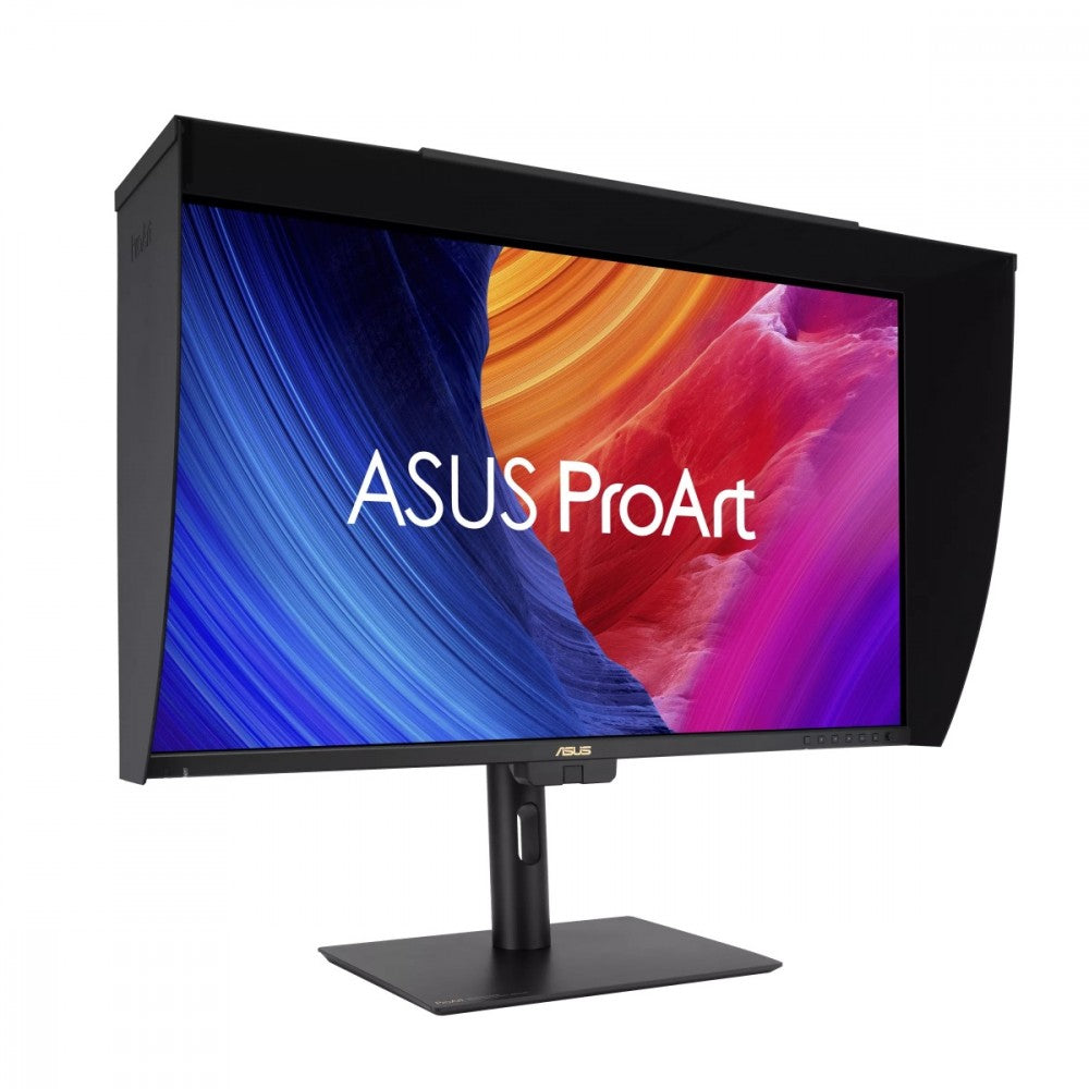 Monitor 27 inches ProArt PA27UCGE 4K IPS 600NIT USB-C HDMI