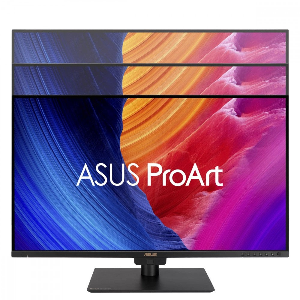 Monitor 27 inches ProArt PA27UCGE 4K IPS 600NIT USB-C HDMI