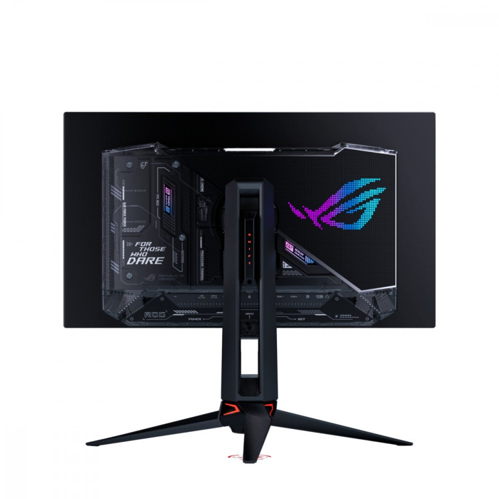 Monitor 27 inch PG27UCWM OLED 4K 240Hz DP HDMI