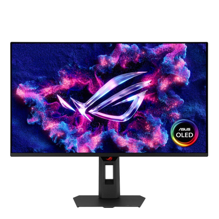 Monitor 27 inches XG27UQDMS 4K QD-OLED 240Hz 0.03MS