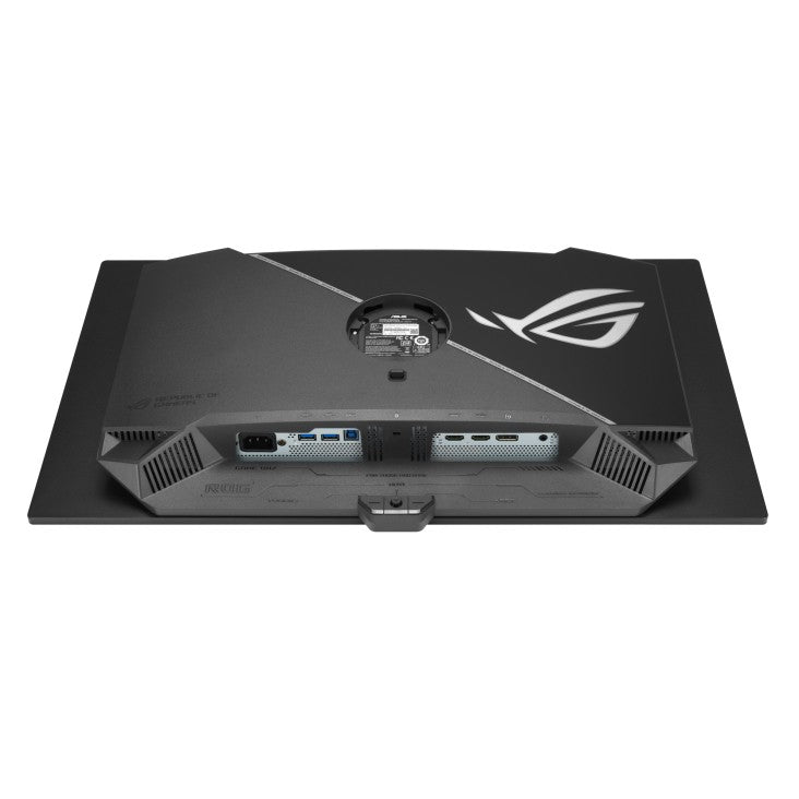 Monitor 27 inches XG27UQDMS 4K QD-OLED 240Hz 0.03MS