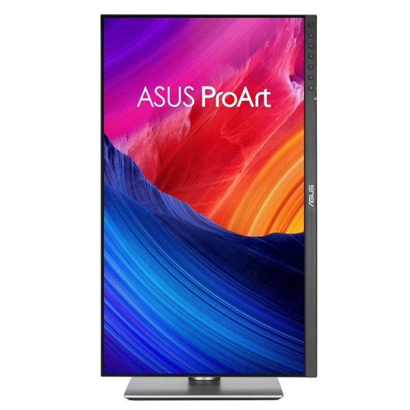 Monitor 31.5 inches PA32QCV 6K IPS HDMI DP USB-C THb4