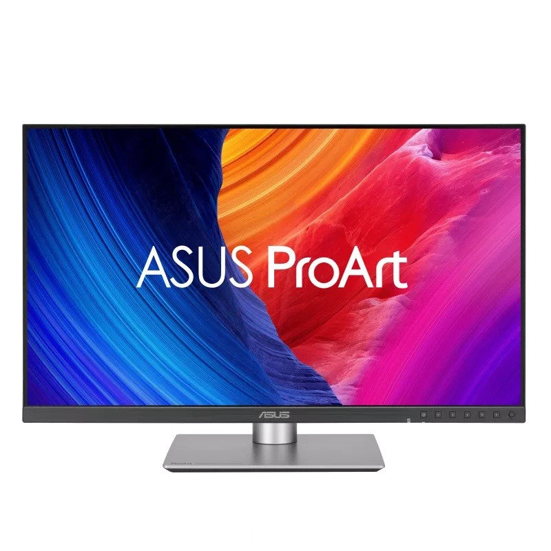 Monitor 31.5 inches PA32QCV 6K IPS HDMI DP USB-C THb4