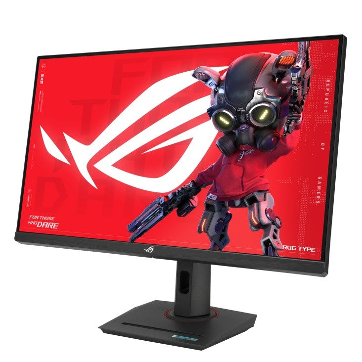 Monitor 31.5 inches XG32UCG ROG 4K UHD 0.03 HDMI DP USB