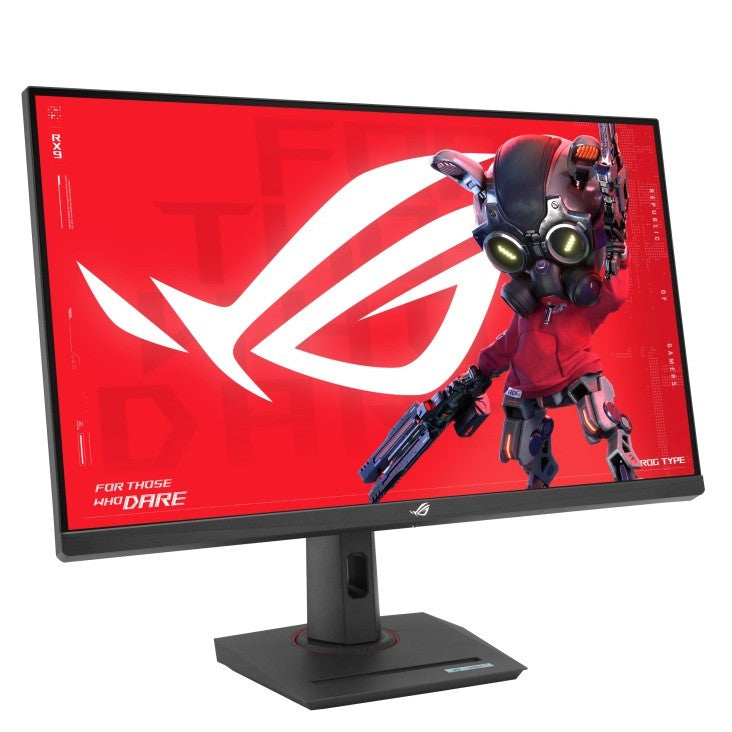 Monitor 31.5 inches XG32UCG ROG 4K UHD 0.03 HDMI DP USB