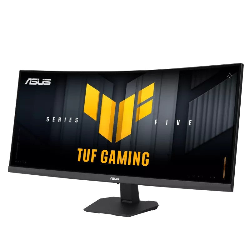 Monitor 34 inch VG34WQ5F TUF F-VA QHD 200/400Hz HDMI