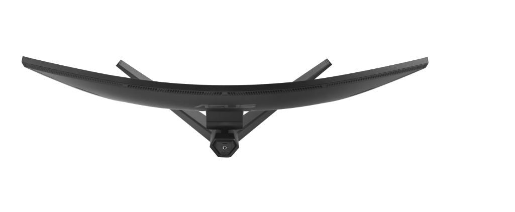 Monitor TUF Gaming VG34VQL3A 34 inches 1500R 1MS/400cd/m2/ 180Hz/ 2xHDMI/2xDP/3xUSB3.0