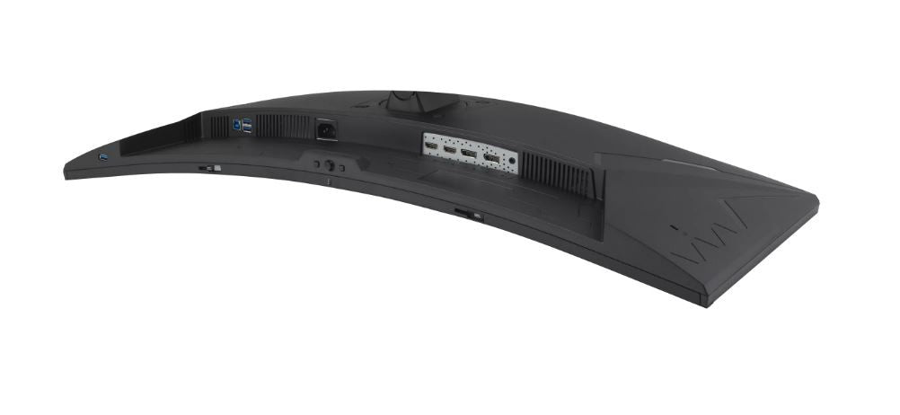 Monitor TUF Gaming VG34VQL3A 34 inches 1500R 1MS/400cd/m2/ 180Hz/ 2xHDMI/2xDP/3xUSB3.0
