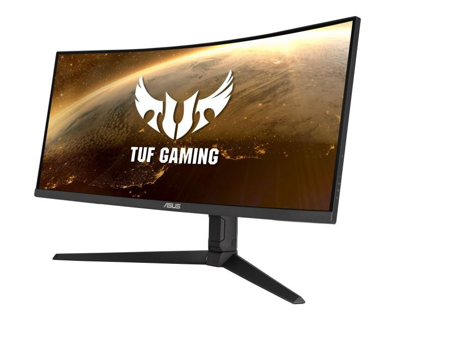 Monitor 34 inch VG34VQL1B UWQHD 21:9 1500R 165Hz 1ms HDMIx2 DPx2 USB3.1x4 Speaker PBP PIP