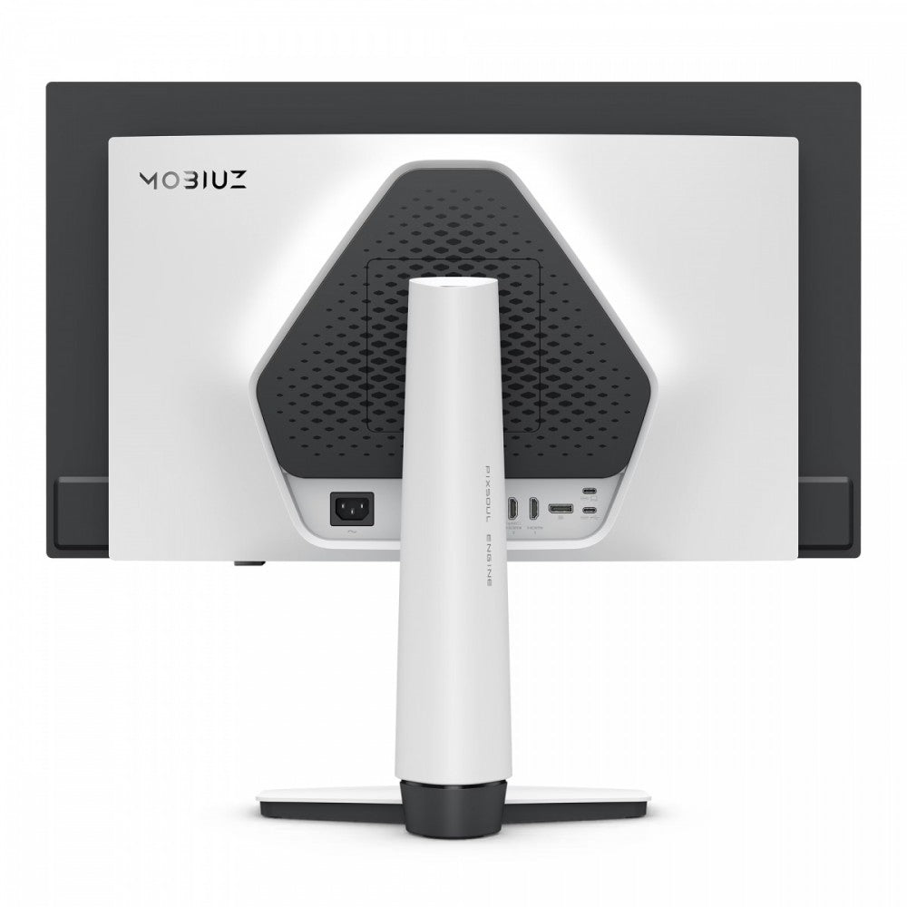 Monitor 26.5 inches EX271UZ 4K 240Hz/UHD/OLED