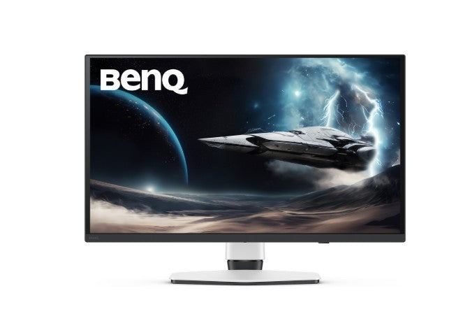Monitor 27 inches EX271QZ IPS WQHD/USB//2K/Gaming