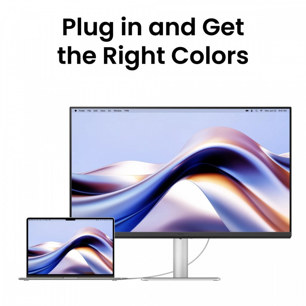 Monitor 27 inches MA270U IPS 5ms/IPS/HDMI/60Hz/4K