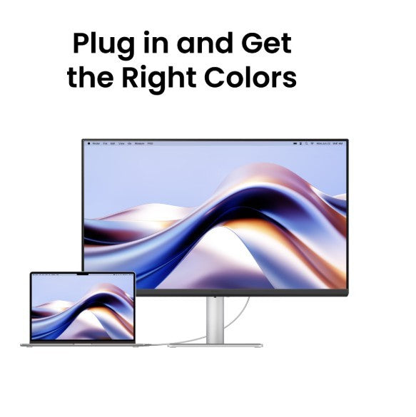 Monitor 27 inches MA270UP 4K IPS 5ms/IPS/HDMI/USB