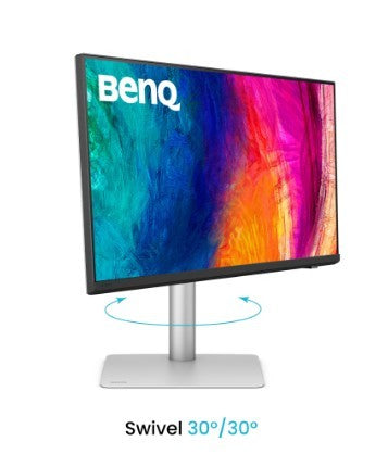 Display 27 inches PD2730S LED 5K IPS/60Hz/5ms/graphic