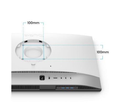 Display 27 inches PD2730S LED 5K IPS/60Hz/5ms/graphic