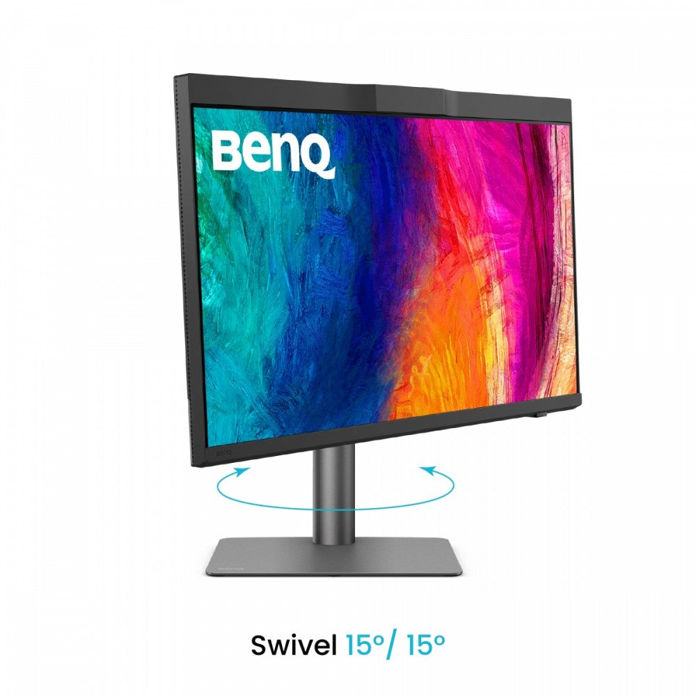 Monitor 27 iches PD2770U LED IPS/60Hz/5ms/pivot