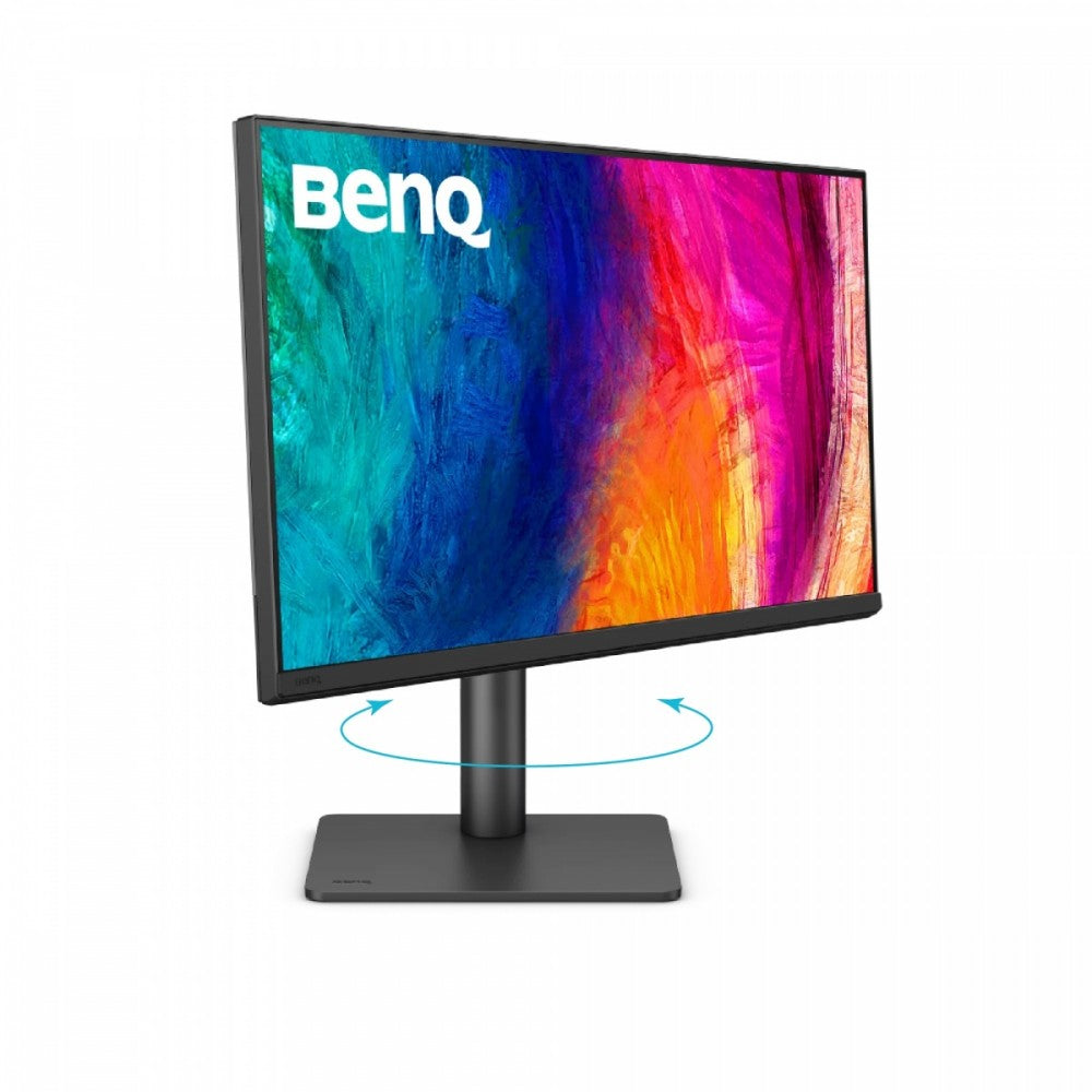 Monitor 27 inches PD2706QN LED 5ms/IPS/HDMI/100Hz