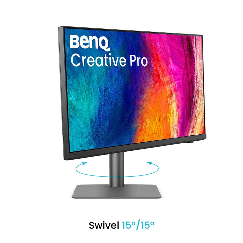 Monitor 27 inches PD2732U LED 4K IPS/60Hz/5ms