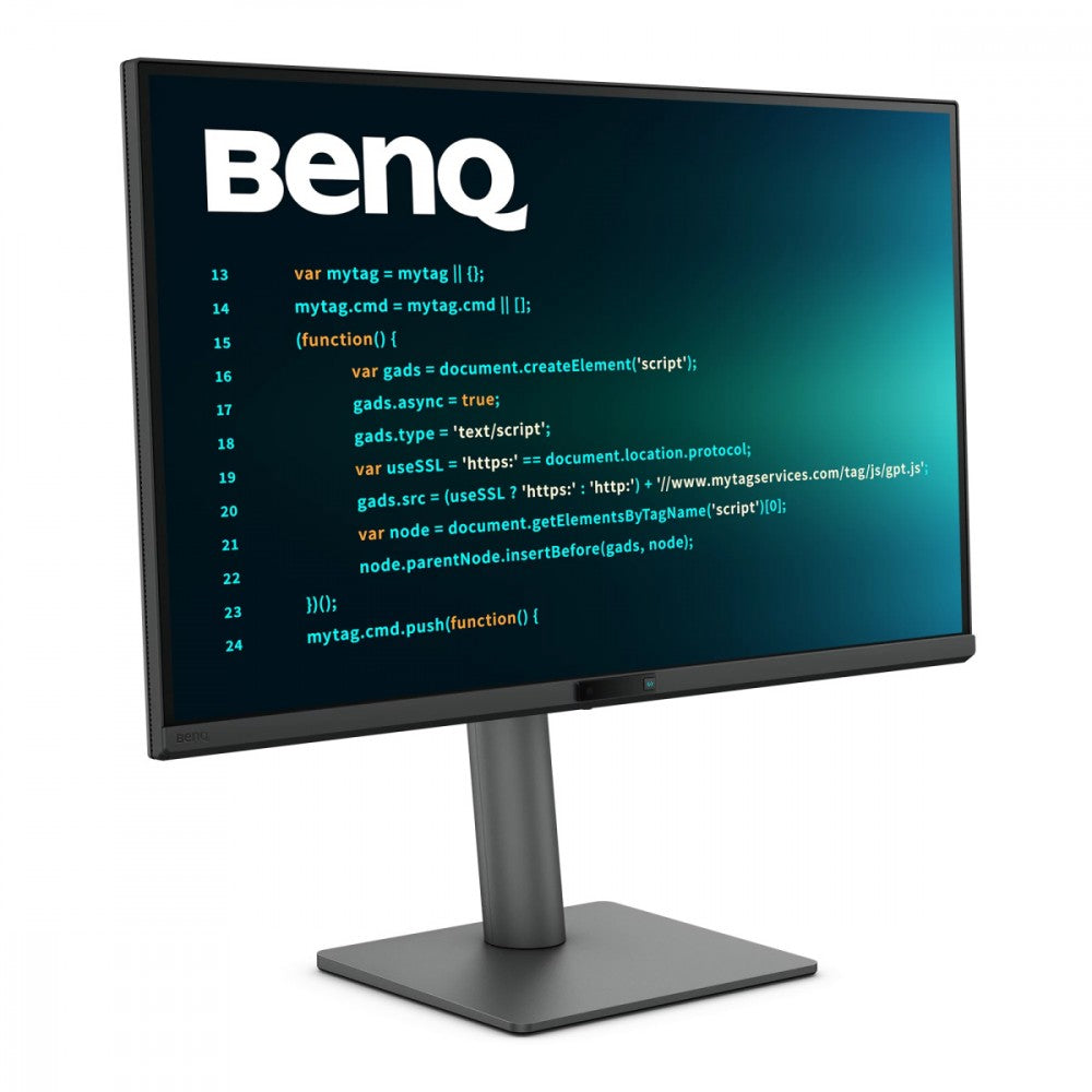 Monitor 27 inch RD270Q WQHD IPS/144Hz/LED/5ms