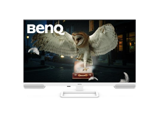 Display 32 inch EW3290U 4K LED 5ms/IPS/60Hz/White