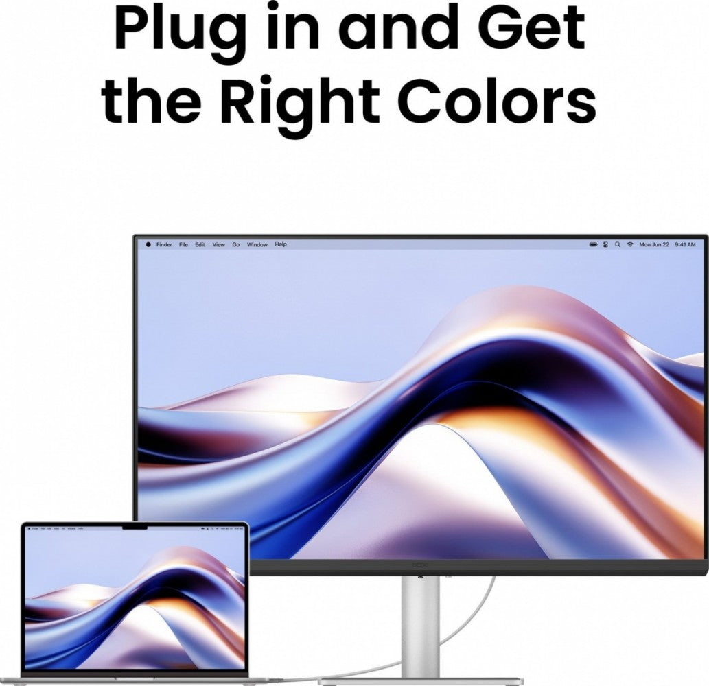 Monitor 31.5 inches MA320U 4K LED 5ms/60Hz/IPS