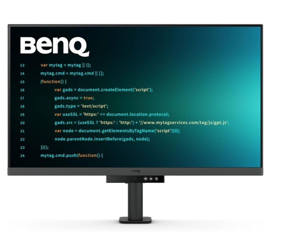 Monitor 31.5 inches RD320UA 4K LED 5ms/60Hz/IPS