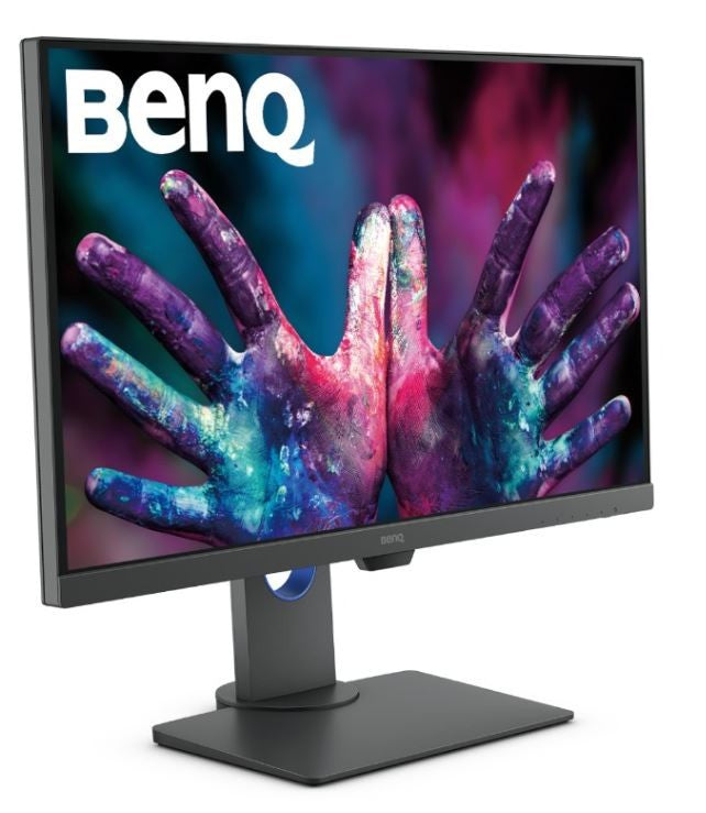 Monitor 27 inch PD2705Q LED 5ms/QHD/IPS/HDMI/DP/USB