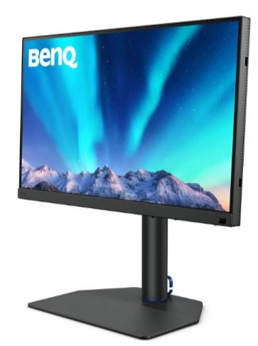 Monitor 27 inch SW272U 4K LED 5ms/QHD/IPS/HDMI