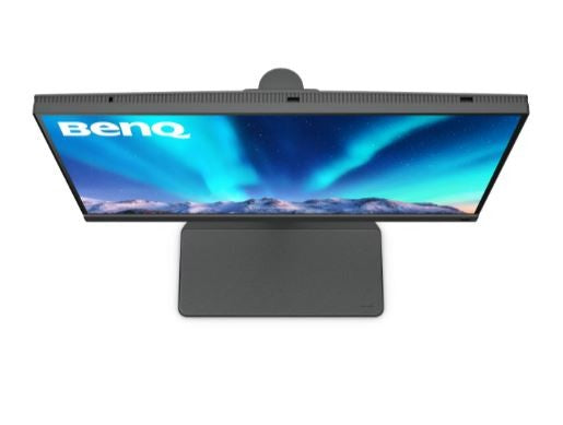 Monitor 27 inch SW272U 4K LED 5ms/QHD/IPS/HDMI