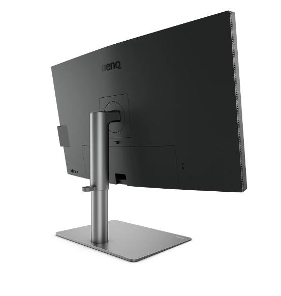 Monitor 31.5 inches PD3225U LED 5ms/2K/2000:1/HDMI/Black