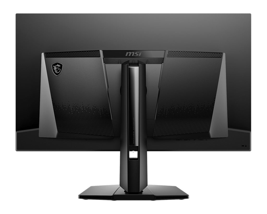 Monitor MAG 321UP QD-OLED 31.5 inch UHD/LED/Flat/165Hz/black