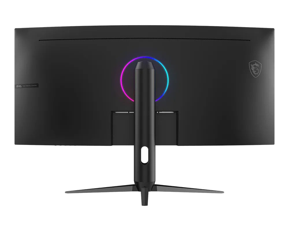 Monitor 34 inches MAG 342CQRF E20 UWQHD/Curved/200Hz/black