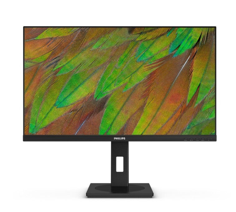 Monitor 27B1N3800 27 inches IPS 4K HDMIx2 DP Pivot Speakers