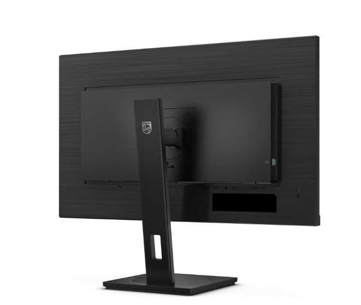 Monitor 27B1N3800 27 inches IPS 4K HDMIx2 DP Pivot Speakers