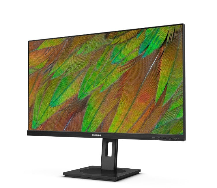 Monitor 27B1N3800 27 inches IPS 4K HDMIx2 DP Pivot Speakers