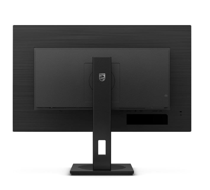 Monitor 27B1N3800 27 inches IPS 4K HDMIx2 DP Pivot Speakers
