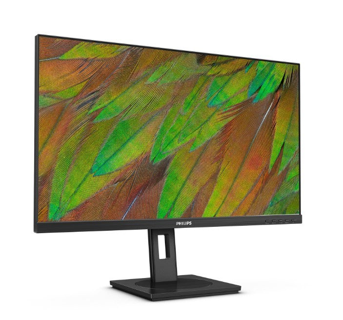 Monitor 27B1N3800 27 inches IPS 4K HDMIx2 DP Pivot Speakers