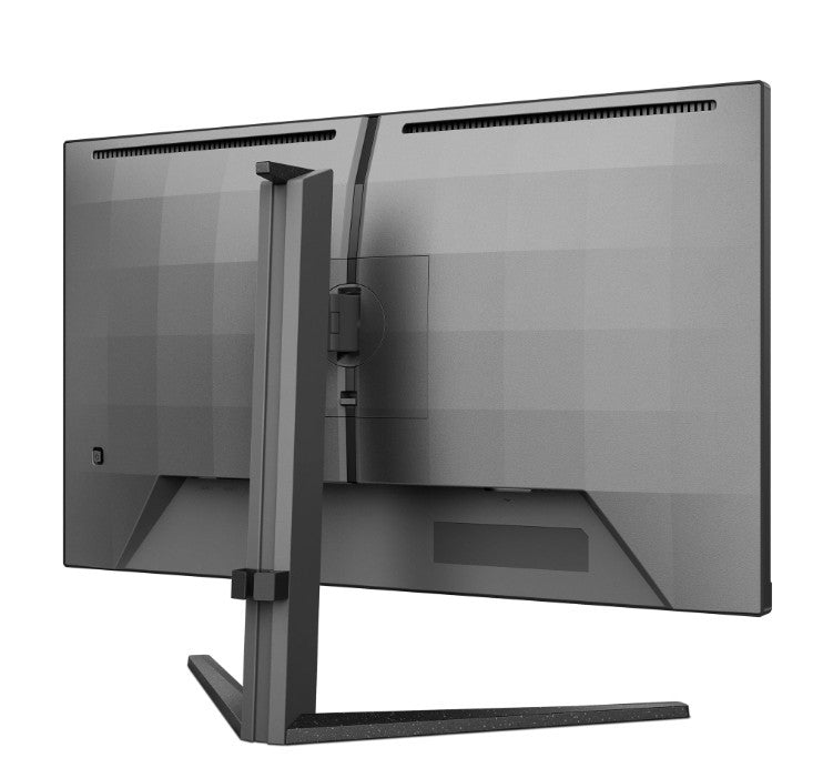 Monitor 27M2N3800A 27 inches Fast IPS 4K 320Hz HDMIx2 Pivot Speakers