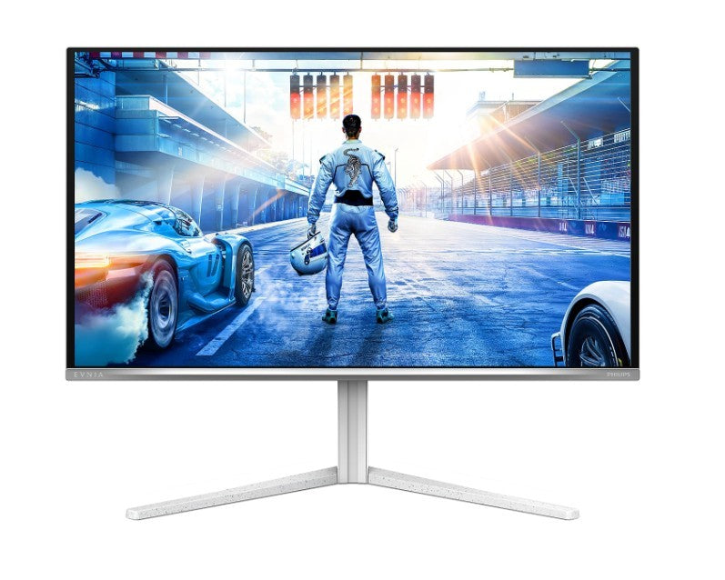 Monitor 27M2N6501L 26.5 cala QD OLED 240Hz HDMIx2 DP Pivot