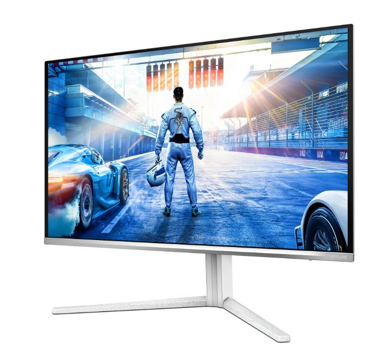 Monitor 27M2N6501L 26.5 cala QD OLED 240Hz HDMIx2 DP Pivot