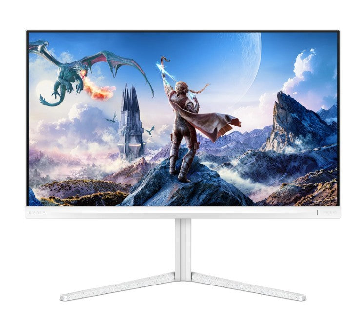 Monitor 27M2N5901A 27 inch IPS 4K 160Hz HDMIx2 DP Pivot Speakers