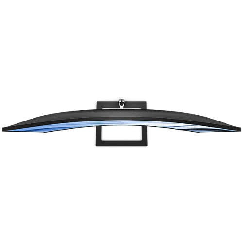 Monitor 328E1CA 31.5 inches Curved VA 4K HDMIx2 DP
