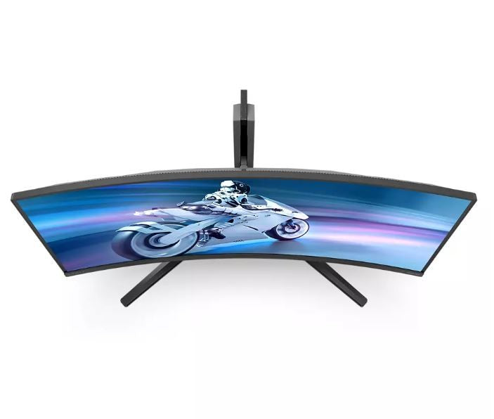 Display Evnia 34M2C6500 34-inches Curved QD OLED