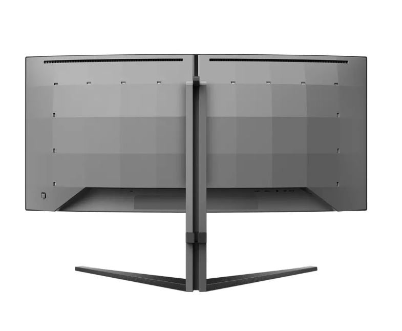 Display Evnia 34M2C6500 34-inches Curved QD OLED