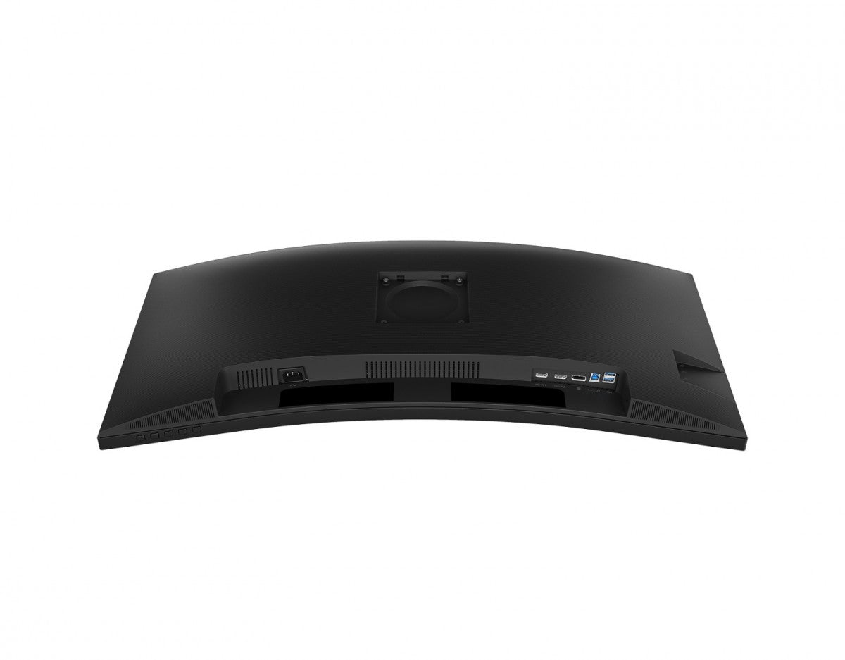 Monitor 34 inch 34B2N3500C Curved VA HDMI DP USB-C HAS Speakers