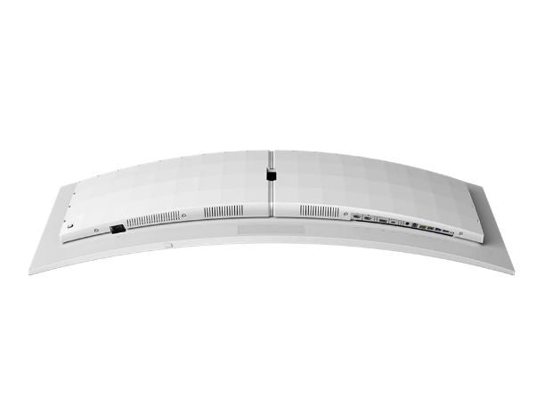 Evnia 49M2C8900 49 inch Curved QD OLED 240Hz HDMI DP USB-C HAS HDR Ambiglow monitor