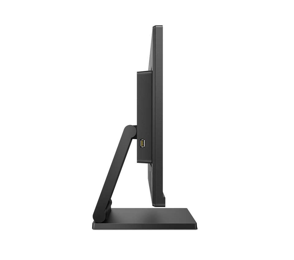 Monitor 21.5 inch 222B1TC IPS Touch HDMI DP